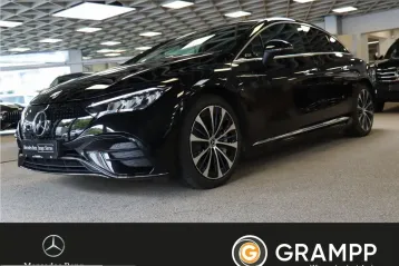 Mercedes-Benz EQE din 2025 - oferta MER219201