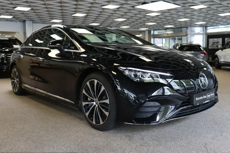 Mercedes-Benz EQE din 2025 cu 5.300 km - oferta MER219201 - foto 4
