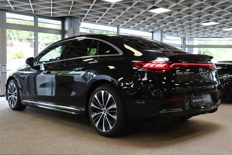 Mercedes-Benz EQE din 2025 cu 5.300 km - oferta MER219201 - foto 7