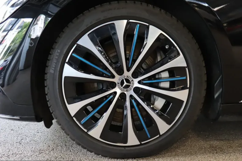 Mercedes-Benz EQE din 2025 cu 5.300 km - oferta MER219201 - foto 8