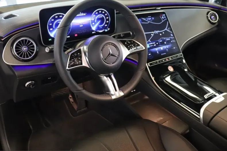 Mercedes-Benz EQE din 2025 cu 5.300 km - oferta MER219201 - foto 9