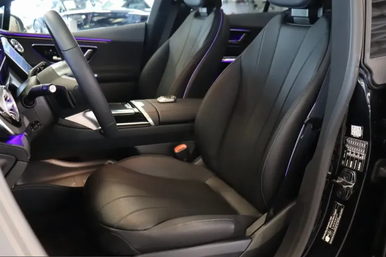 Mercedes-Benz EQE din 2025 cu 5.300 km - oferta MER219201 - foto 11