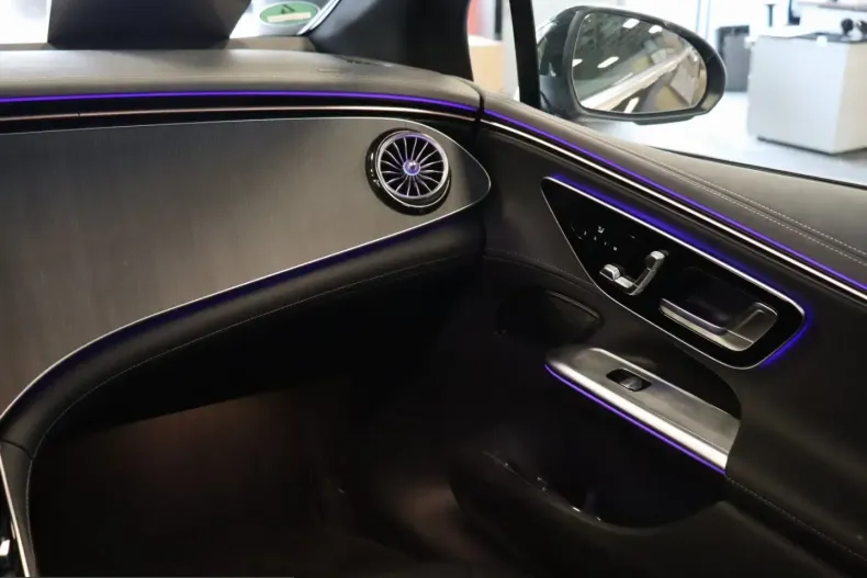Mercedes-Benz EQE din 2025 cu 5.300 km - oferta MER219201 - foto 14