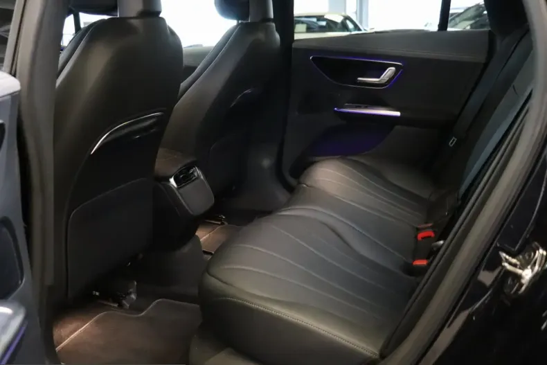 Mercedes-Benz EQE din 2025 cu 5.300 km - oferta MER219201 - foto 15