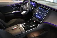 Mercedes-Benz EQE din 2025 cu 5.300 km - oferta MER219201 - foto 20