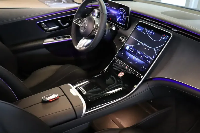 Mercedes-Benz EQE din 2025 cu 5.300 km - oferta MER219201 - foto 20
