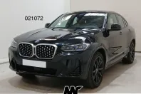 BMW X4 (Seria X) din 2024 cu 77.130 km - oferta BMW219202 - foto 1