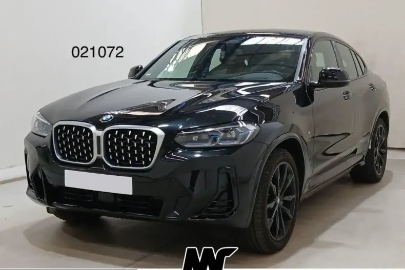 BMW X4 (Seria X) din 2024 cu 77.130 km - oferta BMW219202 - foto 1