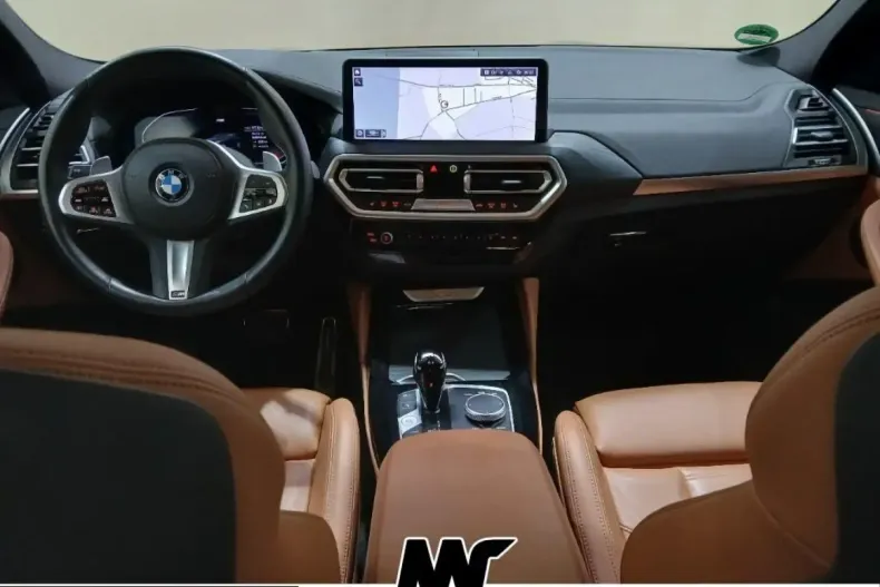 BMW X4 (Seria X) din 2024 cu 77.130 km - oferta BMW219202 - foto 2