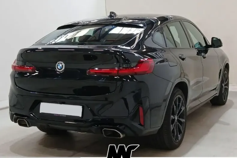 BMW X4 (Seria X) din 2024 cu 77.130 km - oferta BMW219202 - foto 5