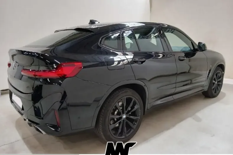 BMW X4 (Seria X) din 2024 cu 77.130 km - oferta BMW219202 - foto 11
