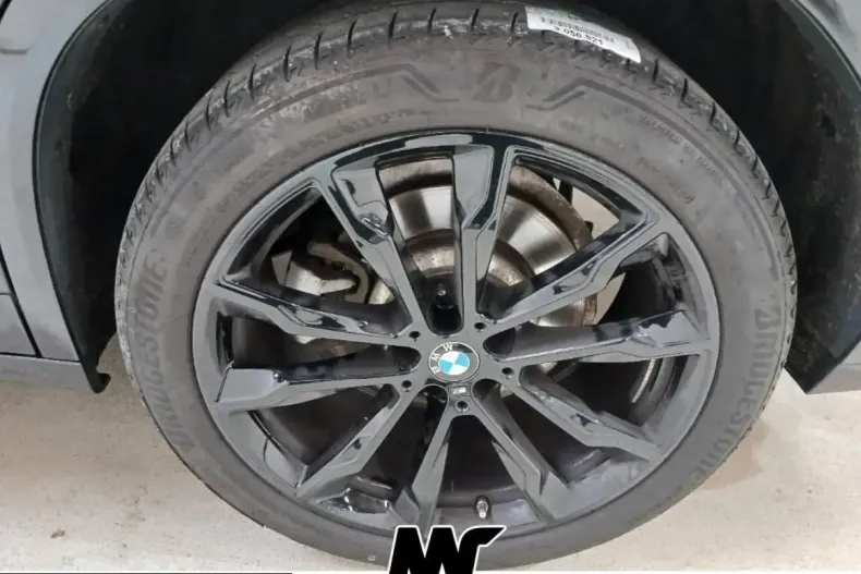 BMW X4 (Seria X) din 2024 cu 77.130 km - oferta BMW219202 - foto 12
