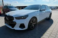 BMW 540 (Seria 5) din 2025 cu 19.980 km - oferta BMW219203 - foto 1