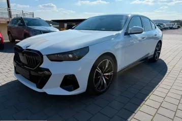 BMW 540 din 2025 - oferta BMW219203