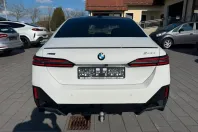 BMW 540 (Seria 5) din 2025 cu 19.980 km - oferta BMW219203 - foto 8