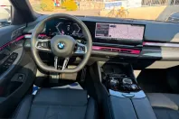 BMW 540 (Seria 5) din 2025 cu 19.980 km - oferta BMW219203 - foto 11