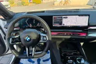 BMW 540 (Seria 5) din 2025 cu 19.980 km - oferta BMW219203 - foto 12