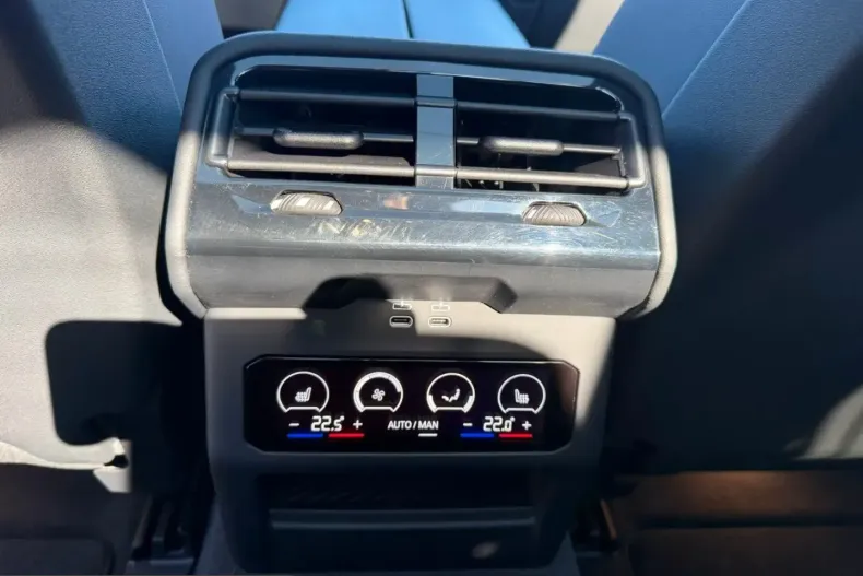 BMW 540 (Seria 5) din 2025 cu 19.980 km - oferta BMW219203 - foto 23