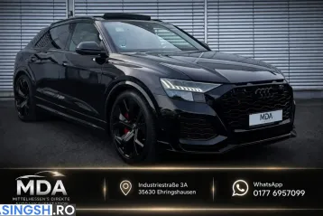 Audi RSQ8 din 2023 - oferta AUD219204