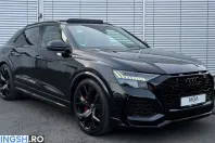 Audi RSQ8 din 2023 cu 76.542 km - oferta AUD219204 - foto 2