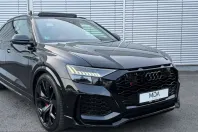 Audi RSQ8 din 2023 cu 76.542 km - oferta AUD219204 - foto 3
