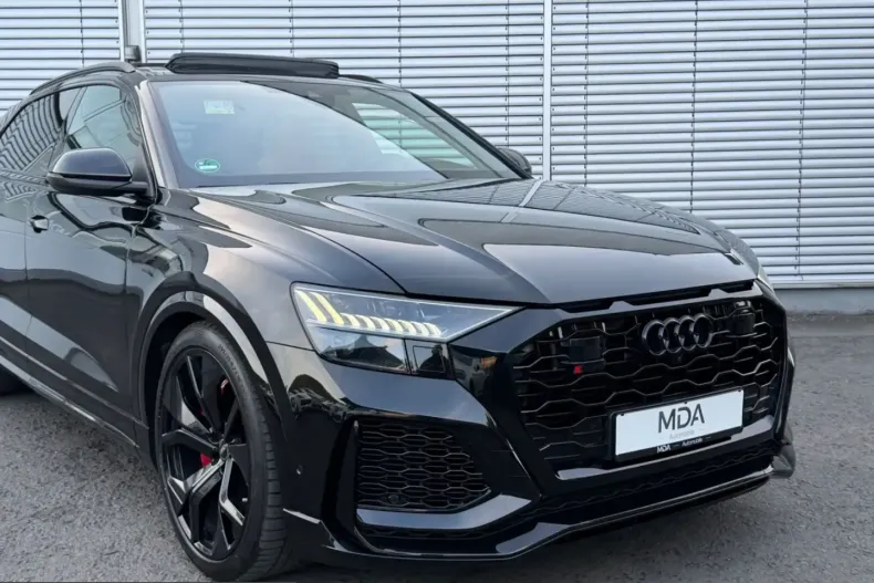 Audi RSQ8 din 2023 cu 76.542 km - oferta AUD219204 - foto 3
