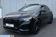 Audi RSQ8 din 2023 cu 76.542 km - oferta AUD219204 - foto 4