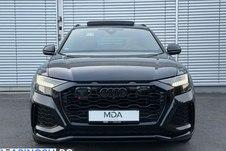 Audi RSQ8 din 2023 cu 76.542 km - oferta AUD219204 - foto 5