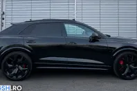Audi RSQ8 din 2023 cu 76.542 km - oferta AUD219204 - foto 11
