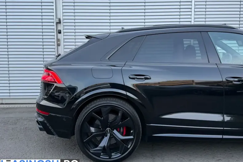 Audi RSQ8 din 2023 cu 76.542 km - oferta AUD219204 - foto 12