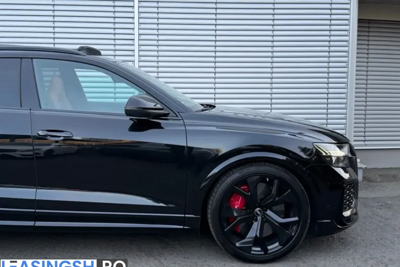 Audi RSQ8 din 2023 cu 76.542 km - oferta AUD219204 - foto 13