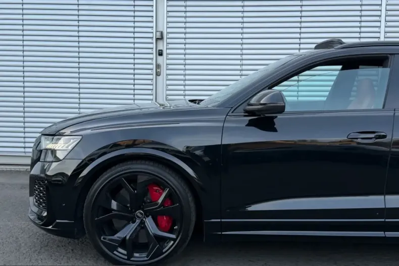 Audi RSQ8 din 2023 cu 76.542 km - oferta AUD219204 - foto 15