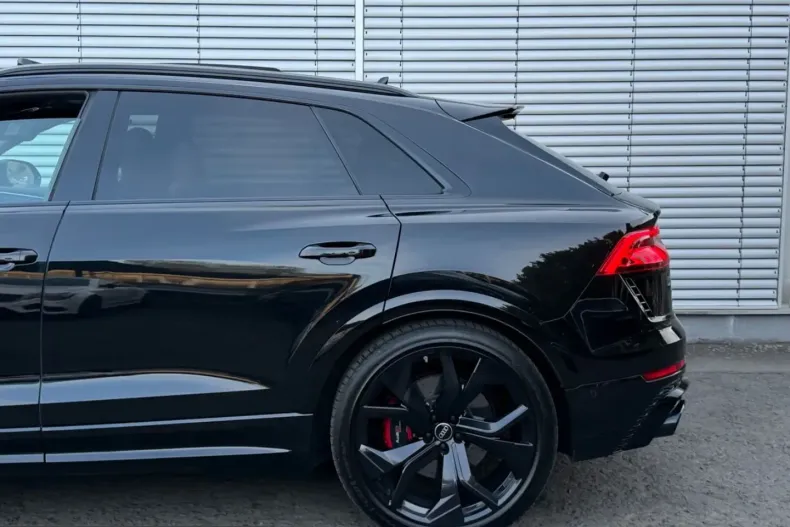 Audi RSQ8 din 2023 cu 76.542 km - oferta AUD219204 - foto 16