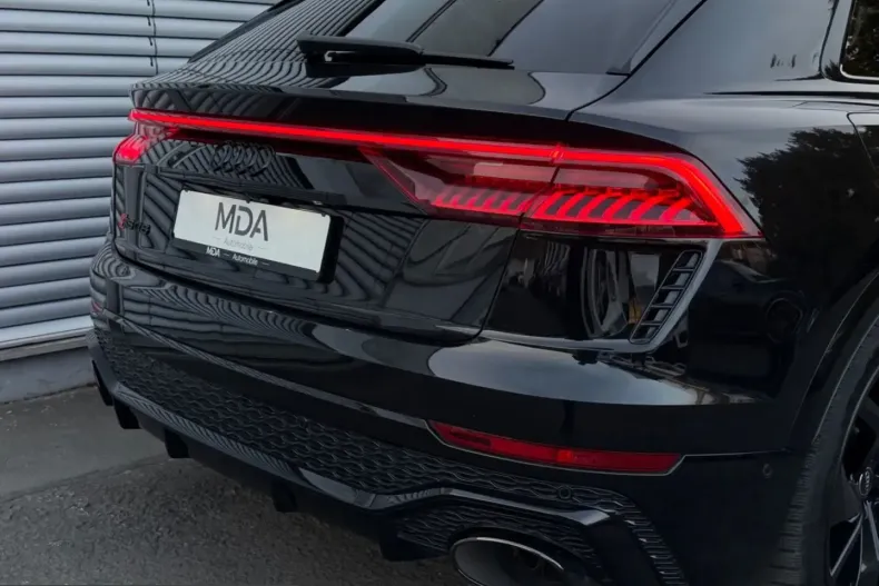 Audi RSQ8 din 2023 cu 76.542 km - oferta AUD219204 - foto 18