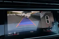 Audi RSQ8 din 2023 cu 76.542 km - oferta AUD219204 - foto 20