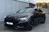 Audi RSQ8 din 2023 cu 76.542 km - oferta AUD219204 - foto 21