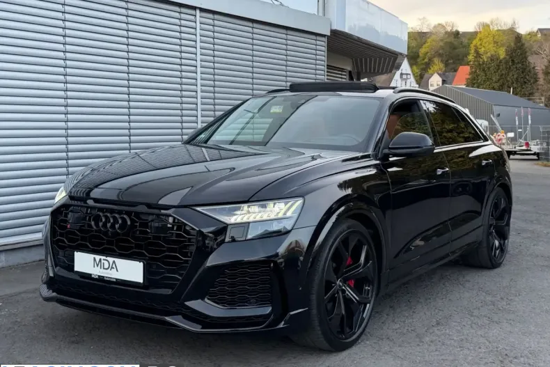 Audi RSQ8 din 2023 cu 76.542 km - oferta AUD219204 - foto 21