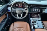 Audi RSQ8 din 2023 cu 76.542 km - oferta AUD219204 - foto 22