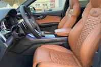 Audi RSQ8 din 2023 cu 76.542 km - oferta AUD219204 - foto 24