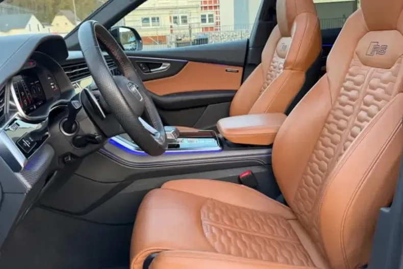 Audi RSQ8 din 2023 cu 76.542 km - oferta AUD219204 - foto 24