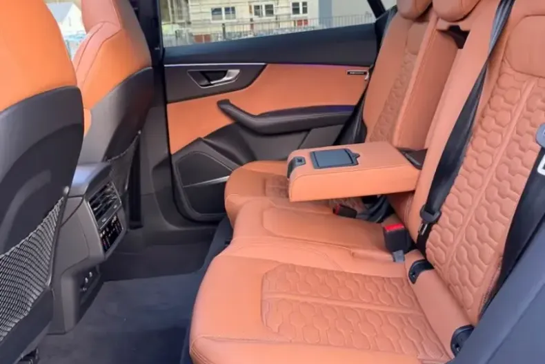 Audi RSQ8 din 2023 cu 76.542 km - oferta AUD219204 - foto 27