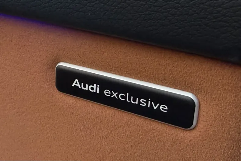 Audi RSQ8 din 2023 cu 76.542 km - oferta AUD219204 - foto 29