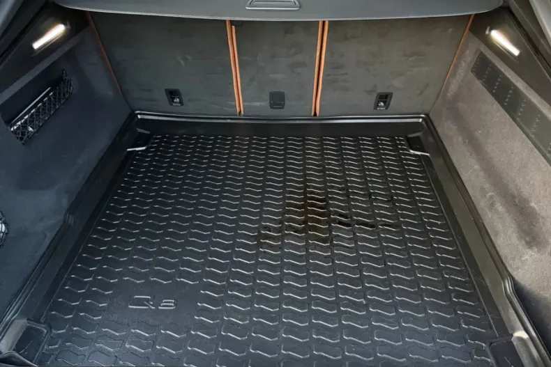 Audi RSQ8 din 2023 cu 76.542 km - oferta AUD219204 - foto 31