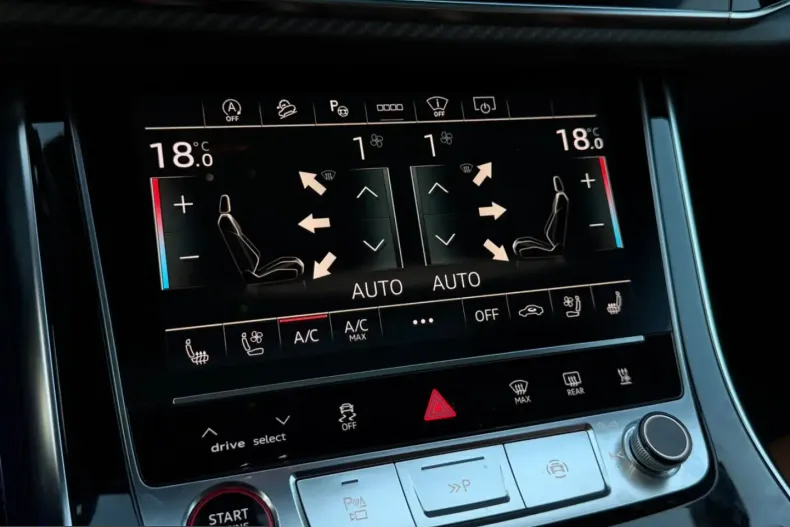 Audi RSQ8 din 2023 cu 76.542 km - oferta AUD219204 - foto 35