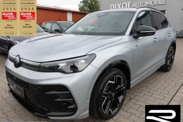 Volkswagen Tiguan din 2025 - oferta VOL219205