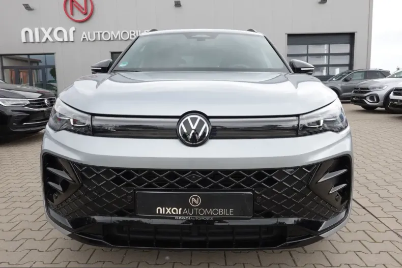 Volkswagen Tiguan din 2025 cu 18.000 km - oferta VOL219205 - foto 2