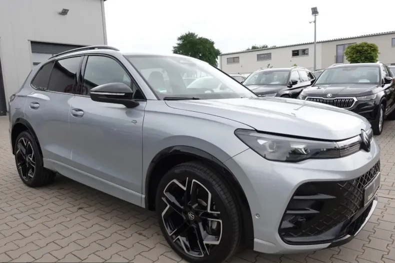 Volkswagen Tiguan din 2025 cu 18.000 km - oferta VOL219205 - foto 3