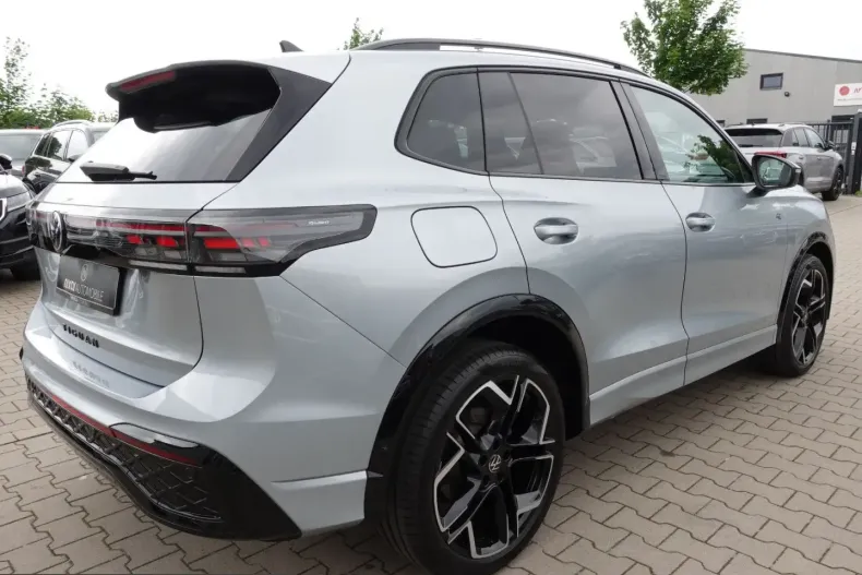 Volkswagen Tiguan din 2025 cu 18.000 km - oferta VOL219205 - foto 6