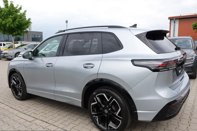 Volkswagen Tiguan din 2025 cu 18.000 km - oferta VOL219205 - foto 7