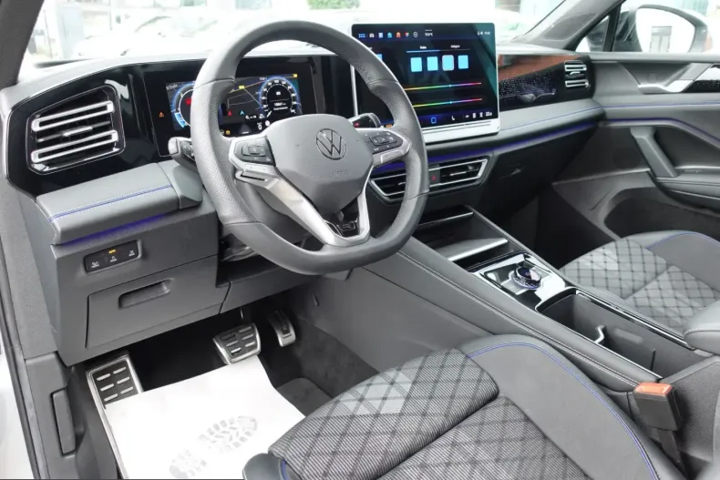Volkswagen Tiguan din 2025 cu 18.000 km - oferta VOL219205 - foto 8